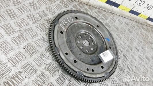 Маховик дизельный ford ranger 2 (81S13A301)