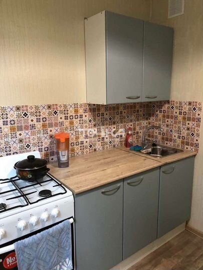 3-к. квартира, 58,7 м², 1/5 эт.