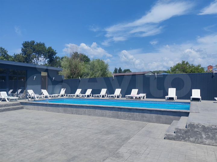 Апартаменты-студия, 19,1 м², 3/6 эт.