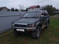 Toyota Hilux Surf 2.4 MT, 1991, 350 000 км, с пробегом, цена 220 000 руб.