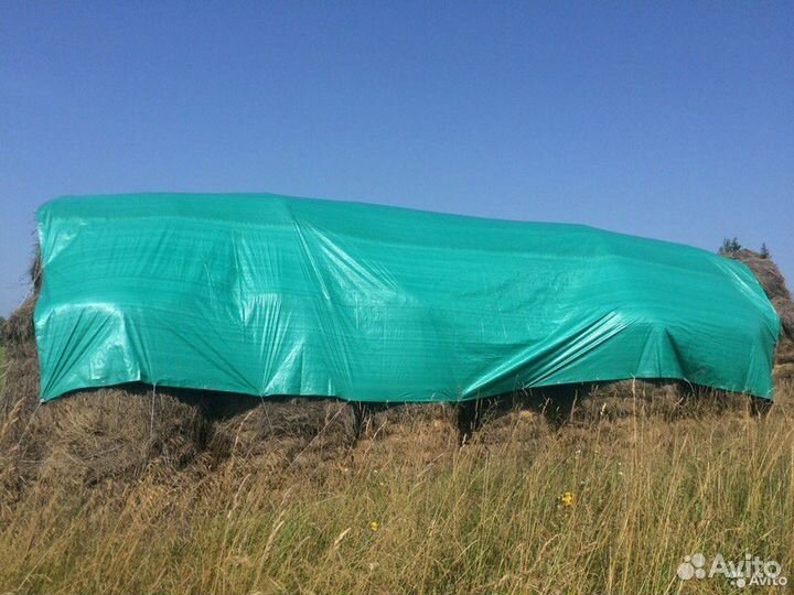 Тент туристический Тарпаулин 180