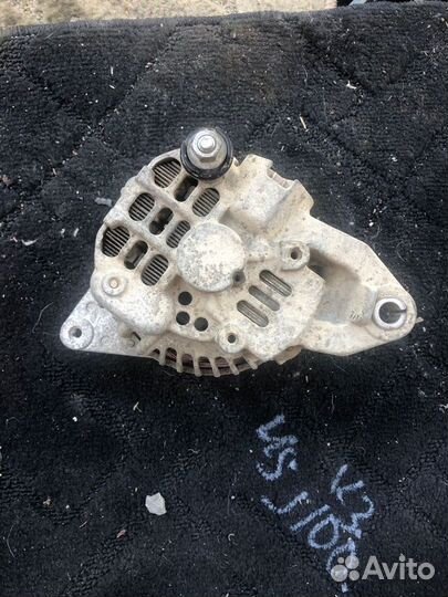 Генератор Mitsubishi Lancer CS2V 2008