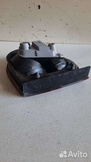 Фонарь задний внутренний левый Zaz (Заз) -sens