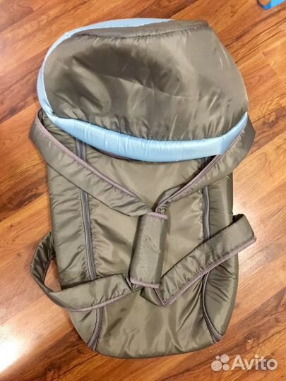 Переноска для детей