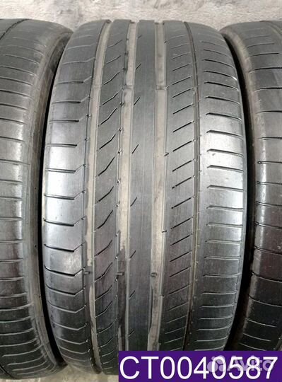 Continental ContiSportContact 5P 275/35 R21 96T