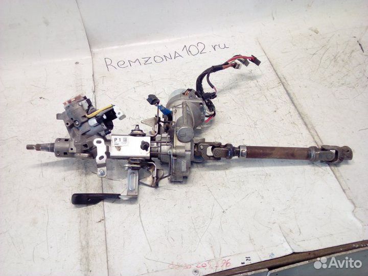 Рулевая колонка Mitsubishi Asx 2010