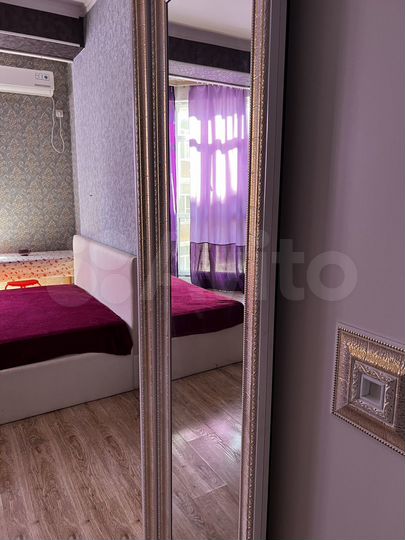 Квартира-студия, 31 м², 3/13 эт.