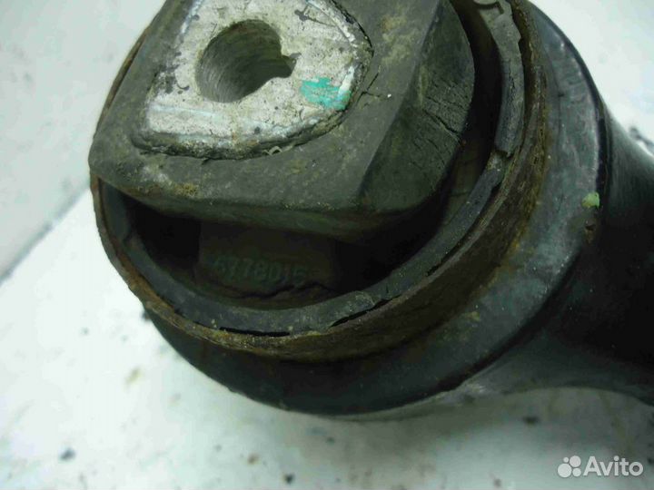 Рычаг передний правый нижний BMW X5 E70 677395005