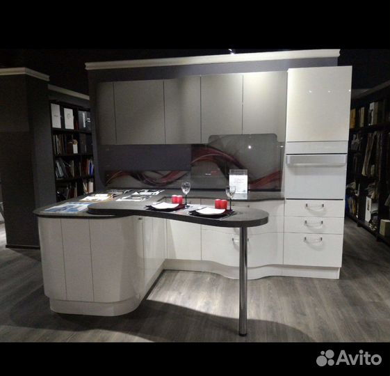 Мебельные ручки от гарнитура кухонного б/у