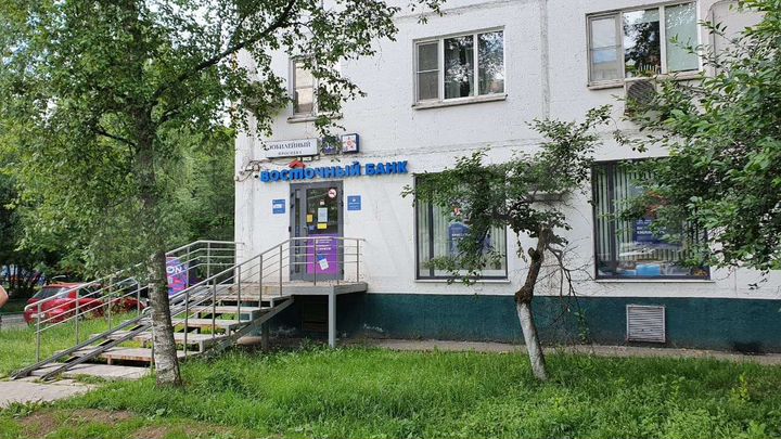 Свободного назначения, 67 м²
