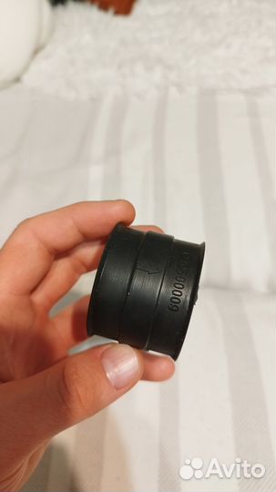 Переходник под карбюратор