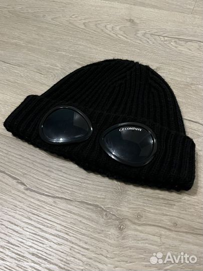Шапка C.P. Company оригинал
