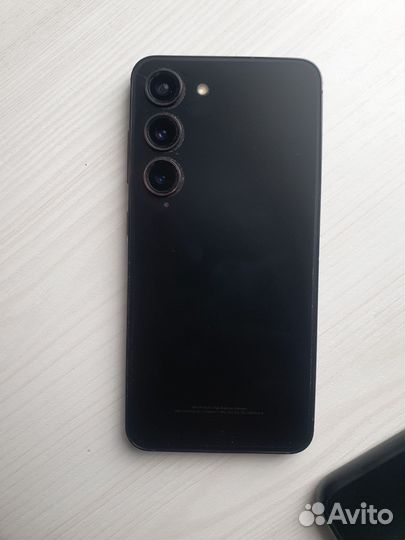 Samsung Galaxy S23, 8/128 ГБ