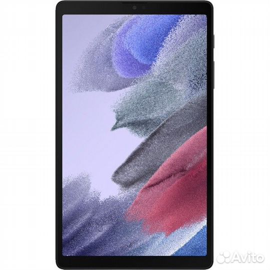 Планшет Samsung Galaxy Tab A7 Lite Wi-Fi 64 GB Сер