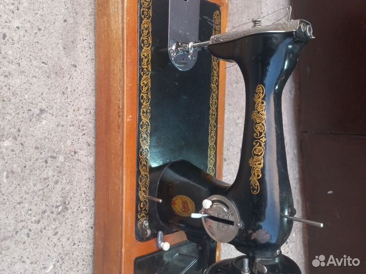 Швейная машинка Подольская(пмз)