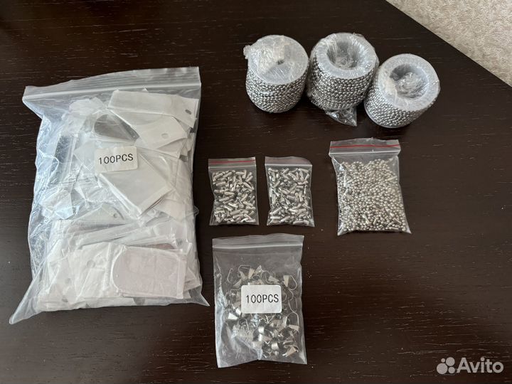 Жетоны армейские для гравировки