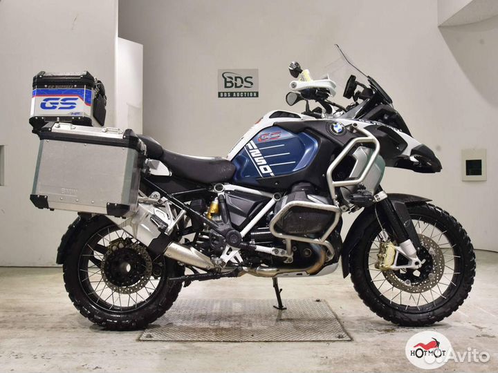 BMW R 1250 GS Adventure 2023г