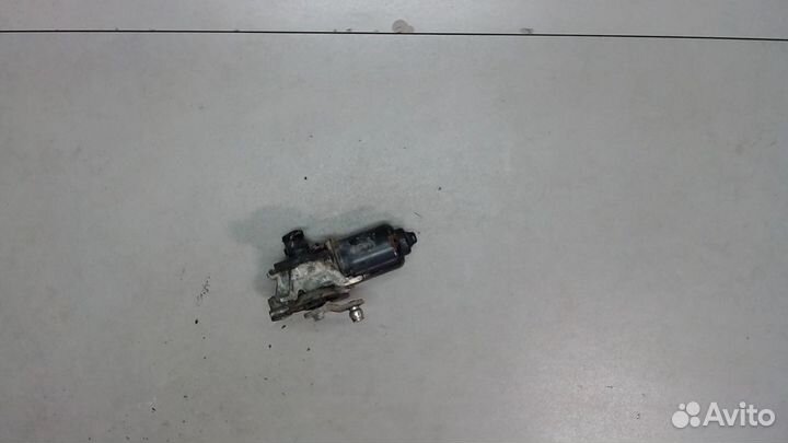 Двигатель стеклоочистителя передний Toyota 4 Runne
