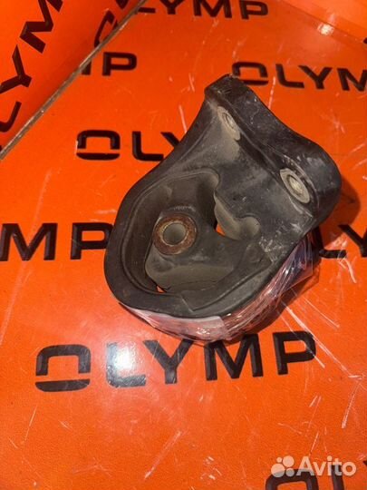 Подушка двс задняя Honda Cr-V RD5 K20A 2001