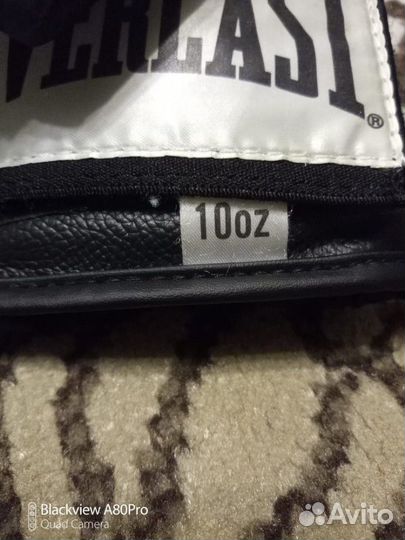 Перчатки нат.кожа