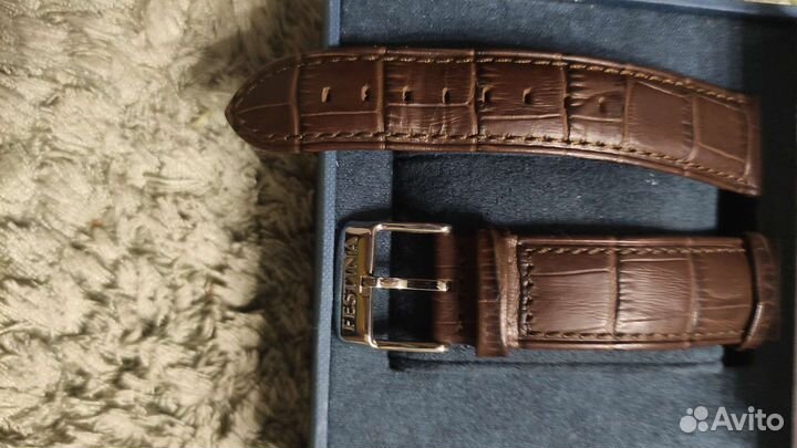 Мужские наручные Часы хронографы Festina F16760