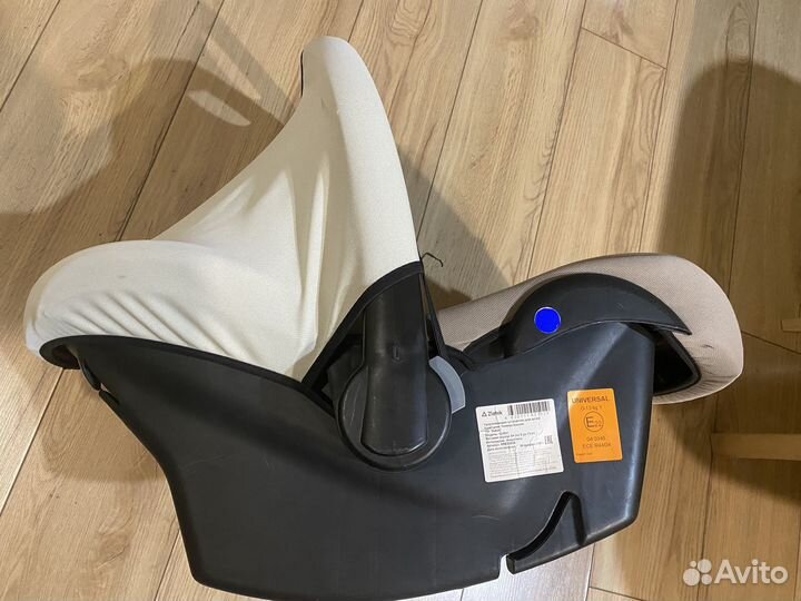 Детская люлька переноска