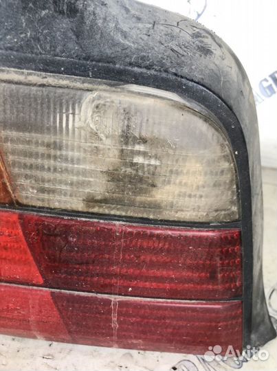 Стопы бмв Е36