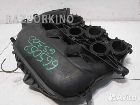 Впускной коллектор Лексус