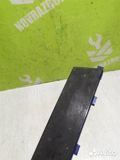 Планка под фонарь левая Шкода Октавия А4