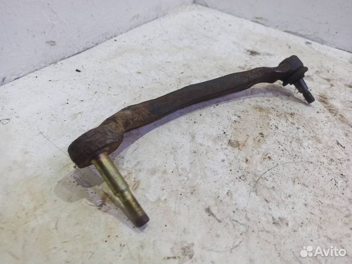 Рычаг передний левый верхний