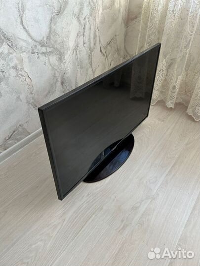 Телевизор samsung