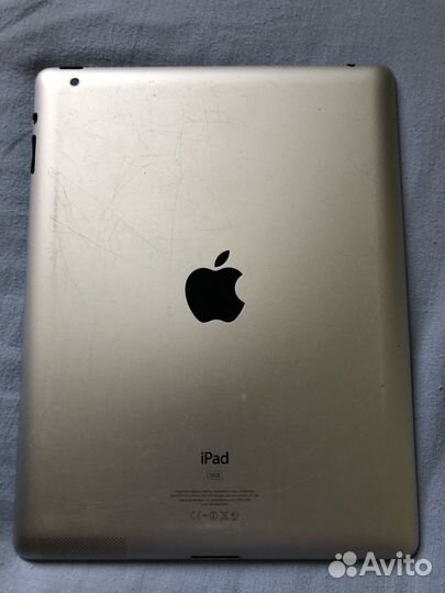 iPad 3 32gb