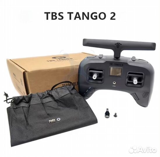Аппаратура TBS Tango 2 V4