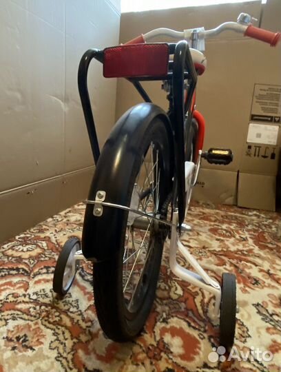 Велосипед детский Stels 18