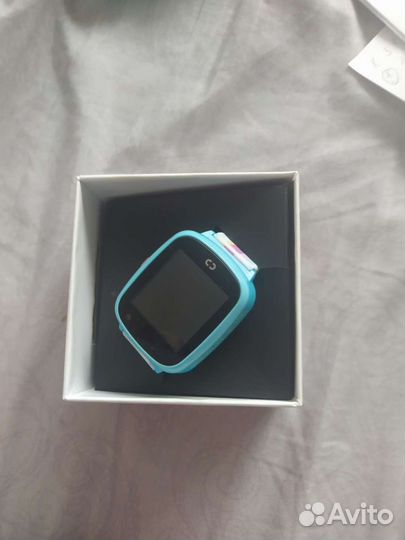 Детские смарт часы