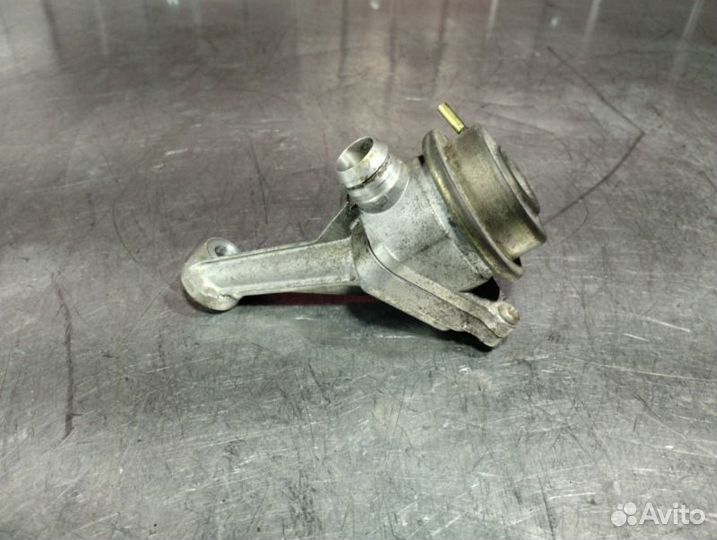 Клапан вентиляции картерных газов Mercedes Ml W163