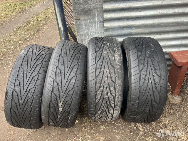 Toyo Proxes ST III 255/50 R20 116V купить в Софрино | Авито