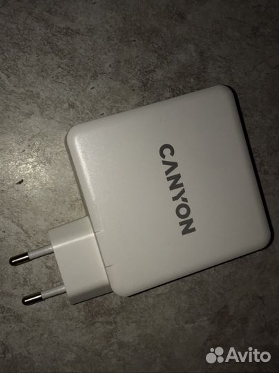 Блок питания 100w