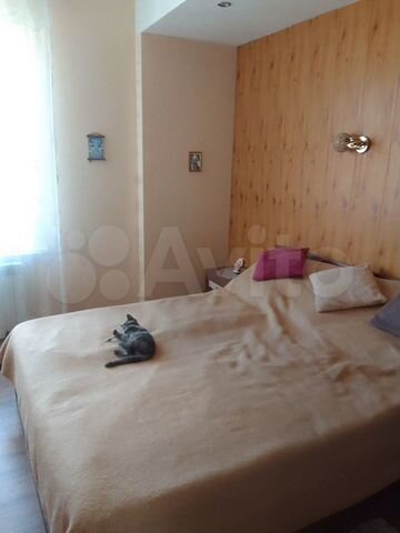 2-к. квартира, 48 м², 1/1 эт.