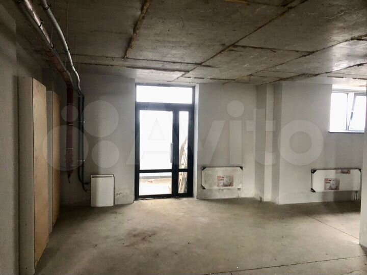 Коммерческая недвижимость, 360 м²