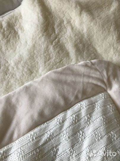 Конверт зима/весна на выписку и прогулок