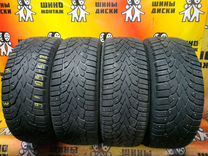 Gislaved NordFrost 100 215/60 R16 95T