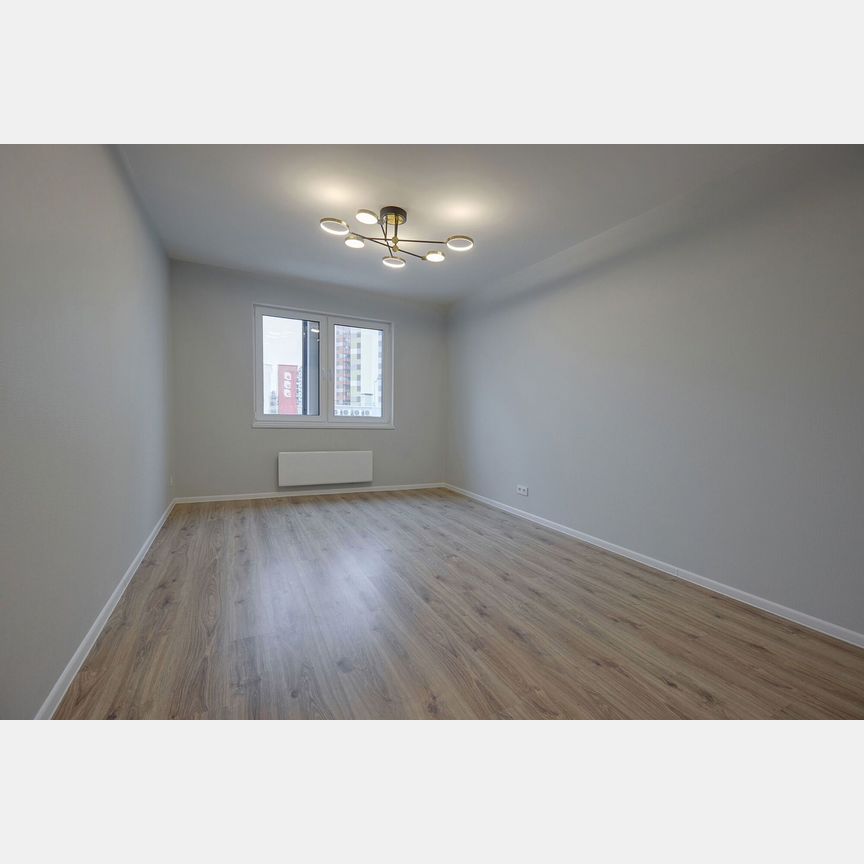 2-к. квартира, 49,7 м², 16/16 эт.