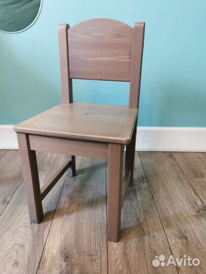 Детский стул Икея свала