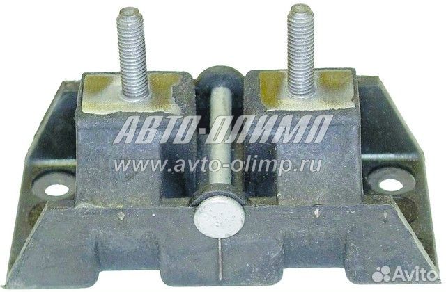 Подушка трансмисии