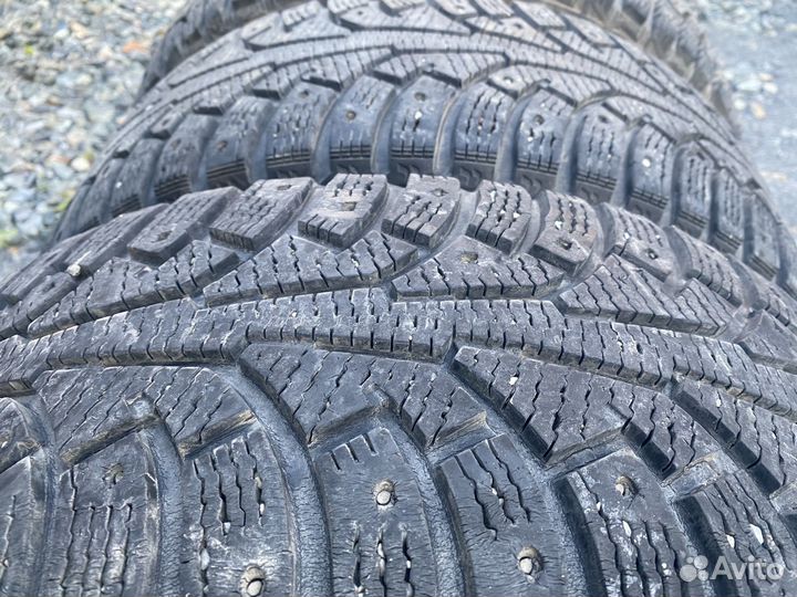 Michelin Ivalo 205/55 R16