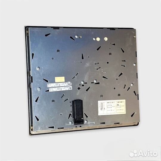 Электрическая варочная панель Electrolux EHF 6547