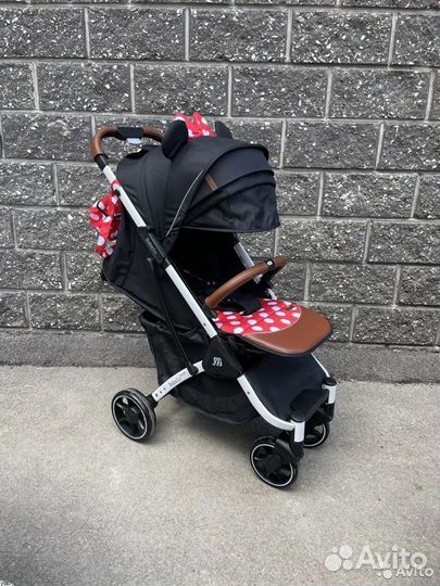 Коляска Babalo 2022