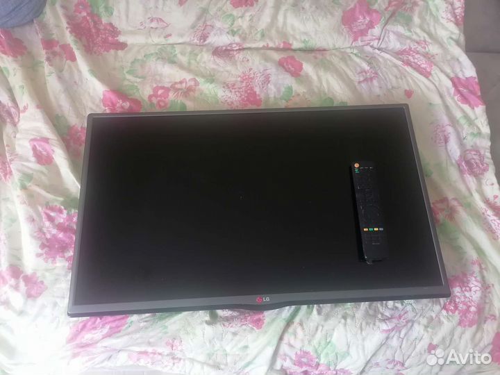 Телевизор LG