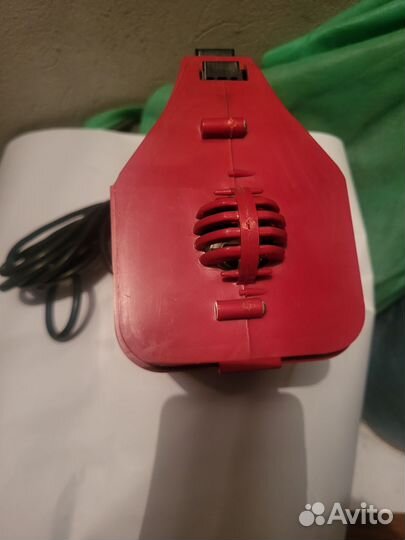 Пылесос шмель 4 СССР